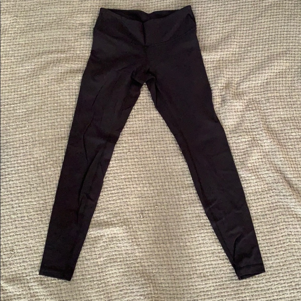 lululemon wunder under leggings